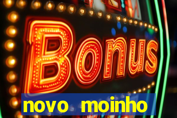 novo moinho fluminense bunge (projeto azul)